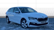 Skoda Scala 1.0 TSI SE 5dr Petrol Hatchback